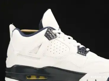 2015 Air Style 4 Retro Jordan Columbia 0601